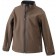 color:brown