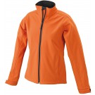 Ladies' Softshell Jacket